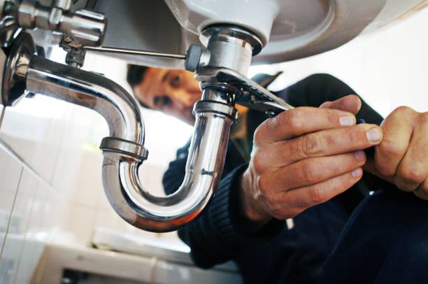 Best Water Softener Installation  in Litchfield, MN