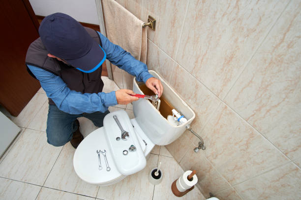 Best Pipe Repair Near Me  in Litchfield, MN