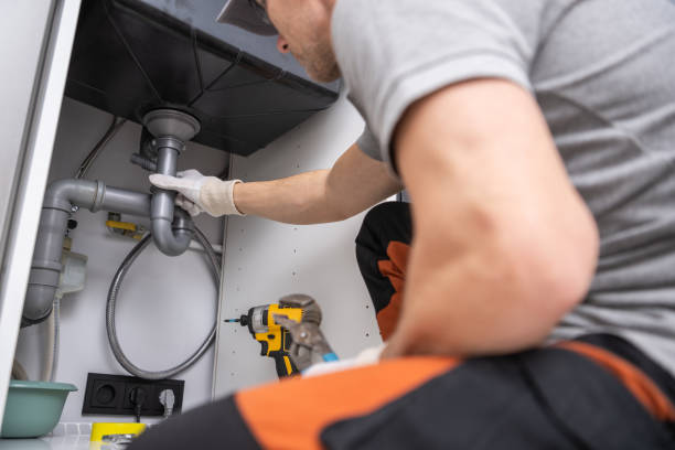Best Leak Detection Services  in Litchfield, MN